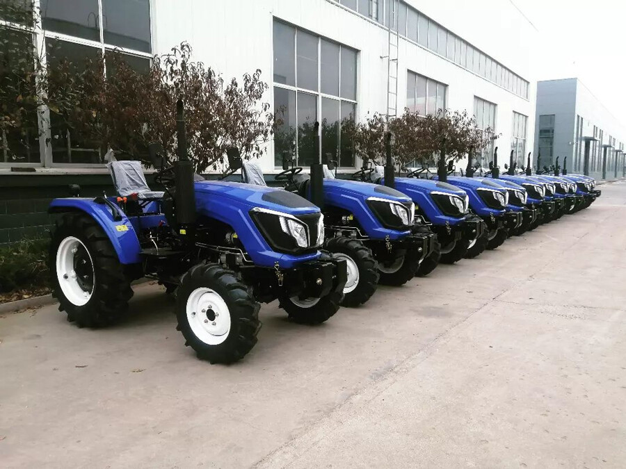 Customer first, service first