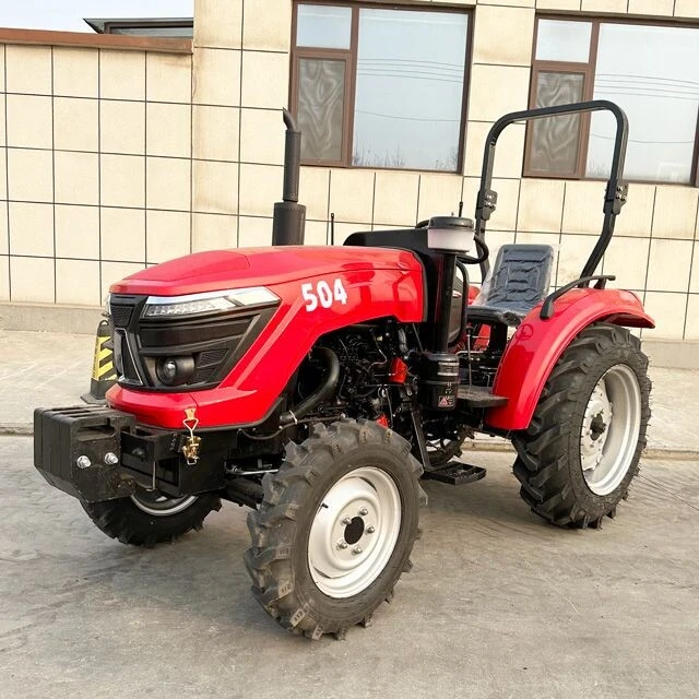 40HP Tractor