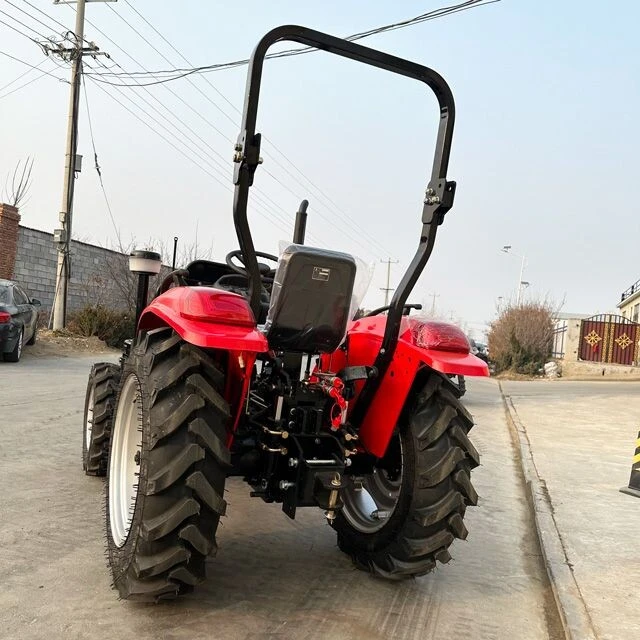 40HP Tractor