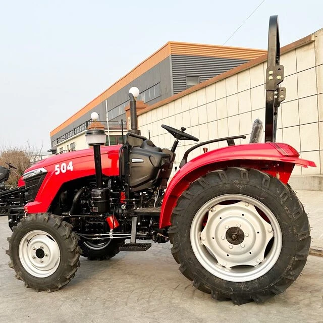 40HP Tractor