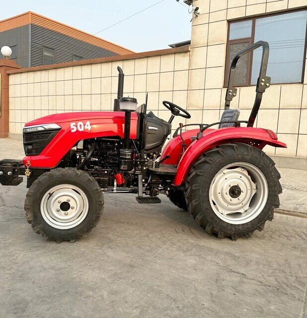 40HP Tractor
