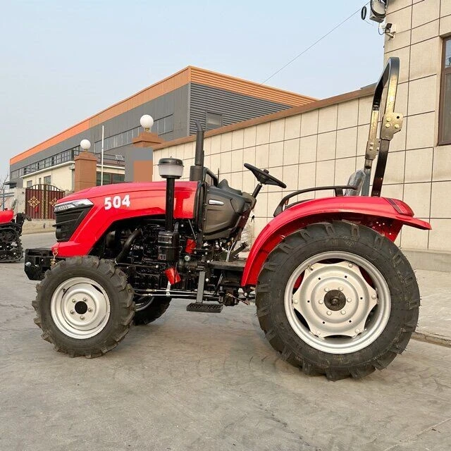 40HP Tractor