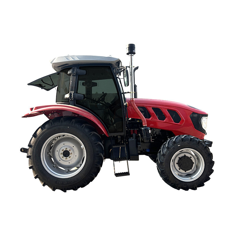 130HP Tractor