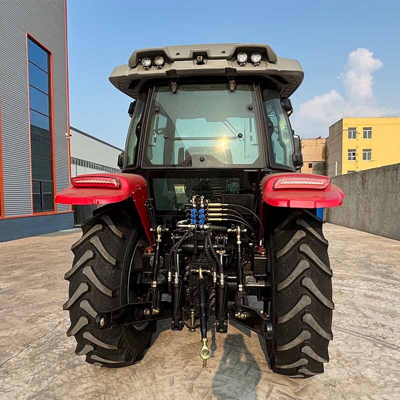 130HP Tractor