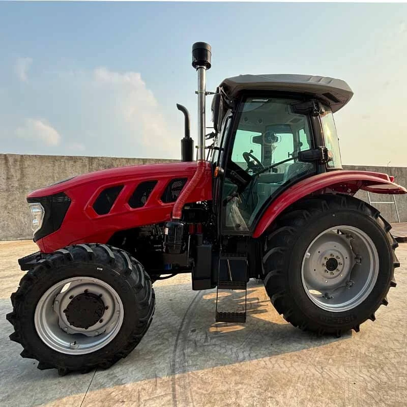 130HP Tractor