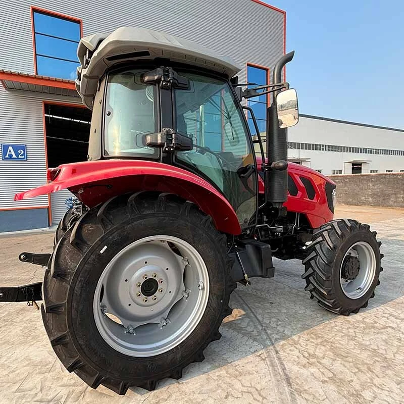 130HP Tractor