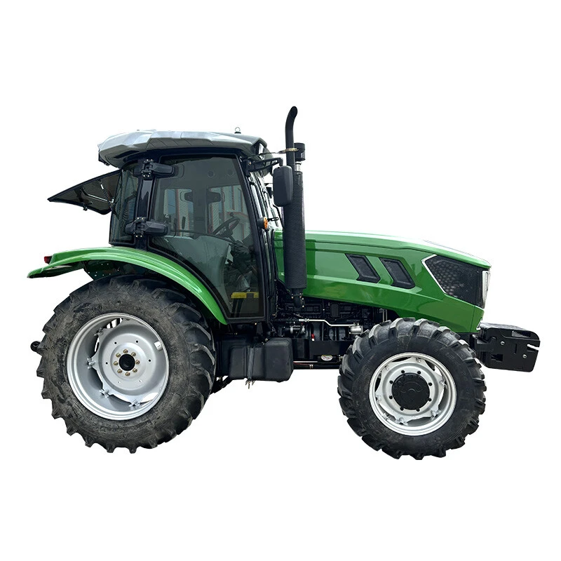 140HP Tractor