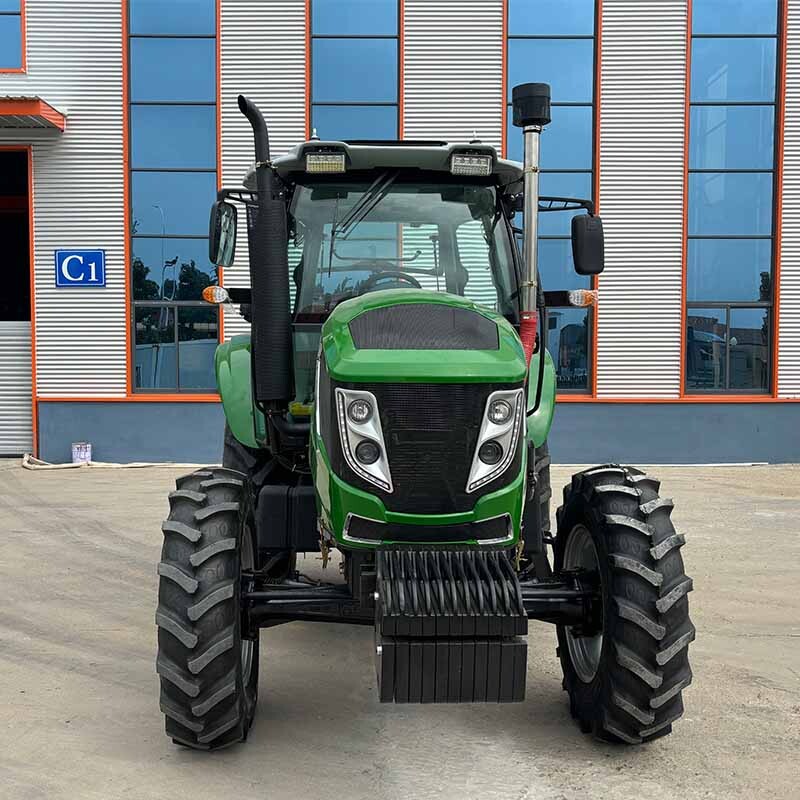 140HP Tractor
