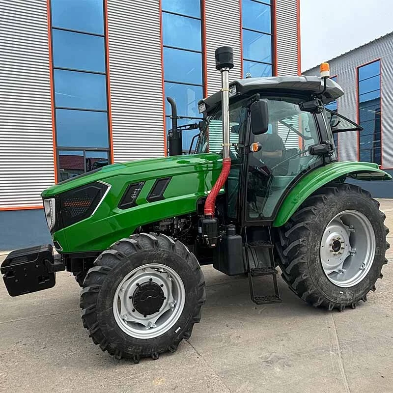 140HP Tractor