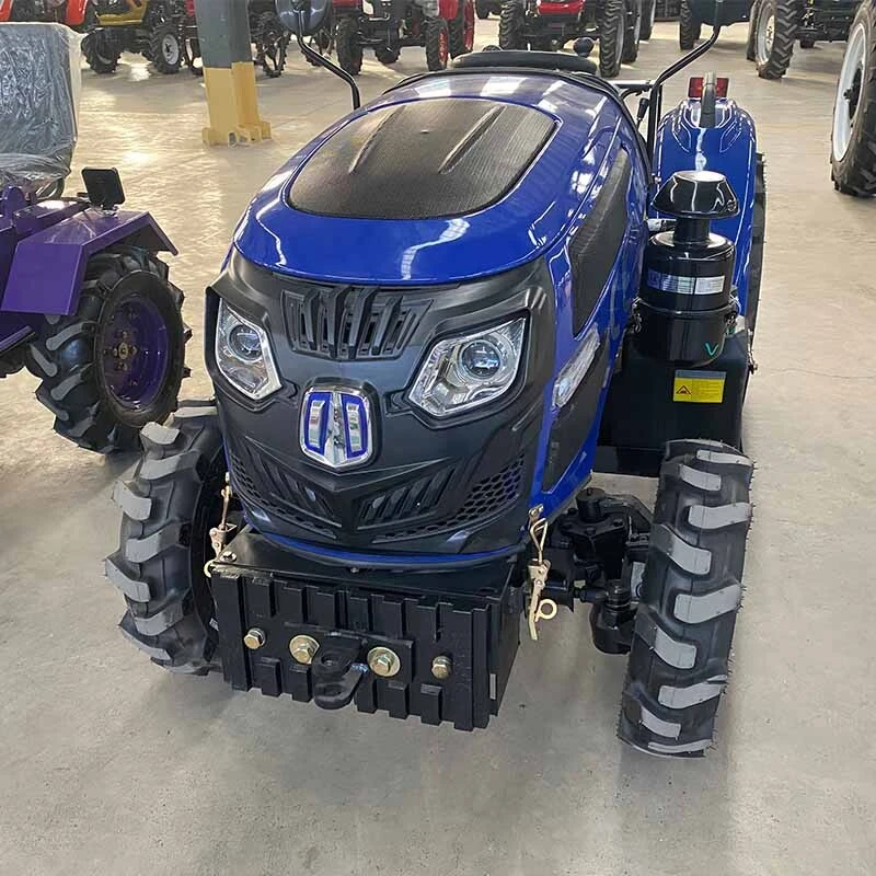 50 Horsepower Greenhouse King