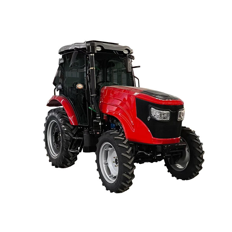 110HP Tractor