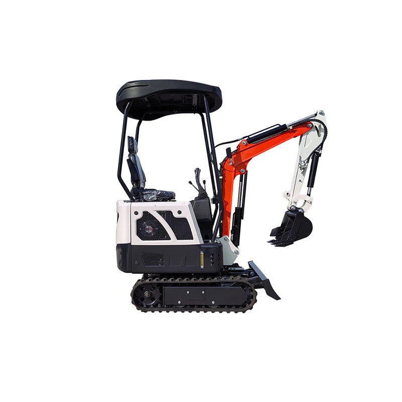 1 ton Excavator