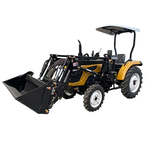 30HP Tractor