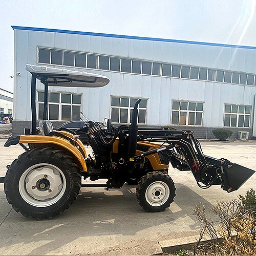 30HP Tractor