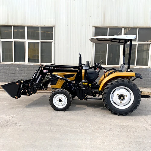 30HP Tractor