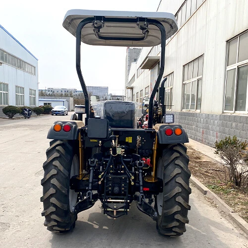 30HP Tractor