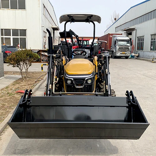 30HP Tractor