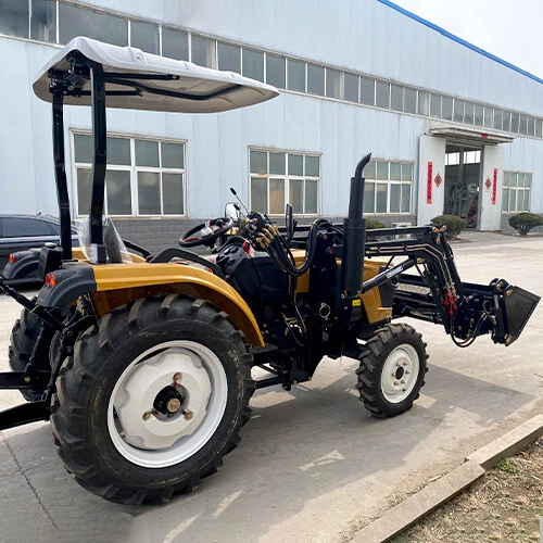 30HP Tractor