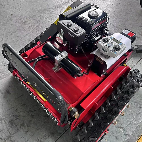 9HP Mower