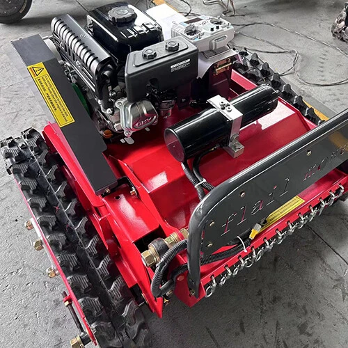 9HP Mower