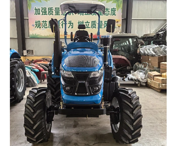 50HP Tractor