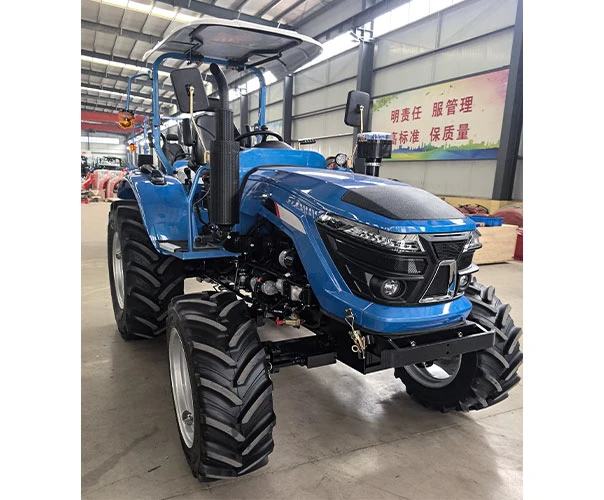 50HP Tractor