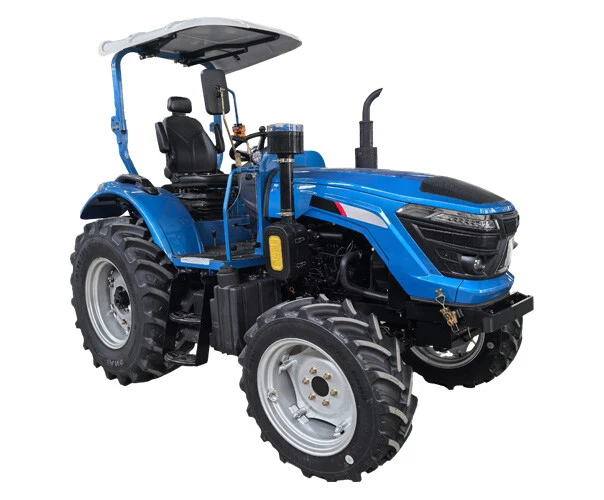 50HP Tractor