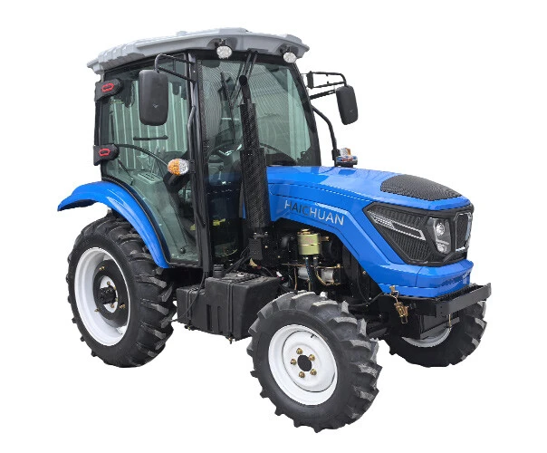 60HP Tractor