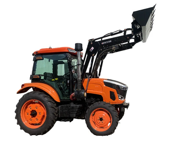 70HP Tractor