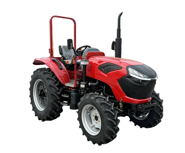 80HP Tractor
