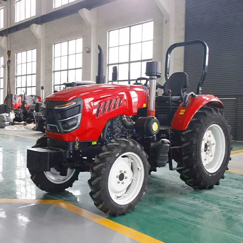 90HP Tractor