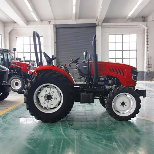 90HP Tractor