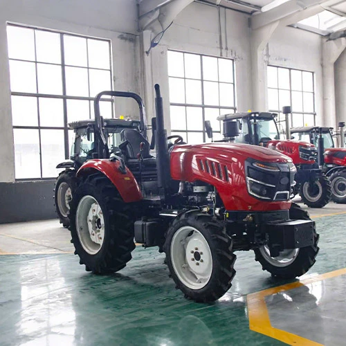 90HP Tractor