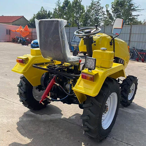 18HP Tractor