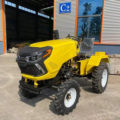 18HP Tractor