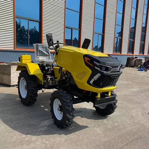 18HP Tractor