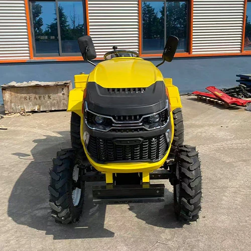 18HP Tractor
