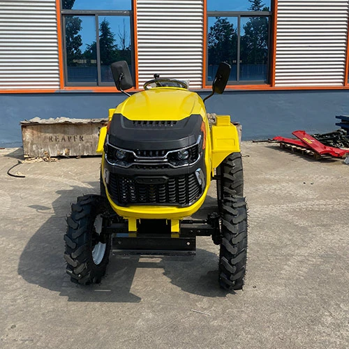 18HP Tractor