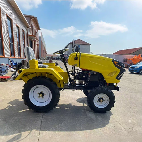 18HP Tractor