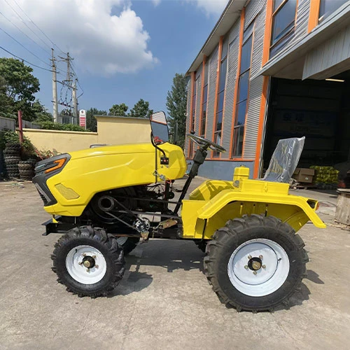 18HP Tractor
