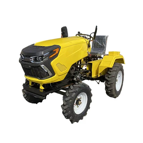 18HP Tractor