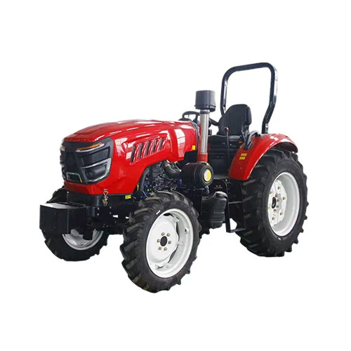 90HP Tractor