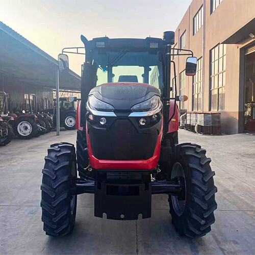 150HP Tractor