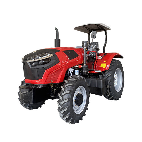 120HP Tractor