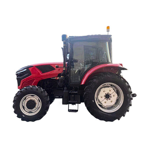 150HP Tractor