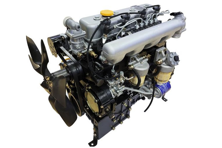 A Brief History of Non‑Stop Shifting in Tractors