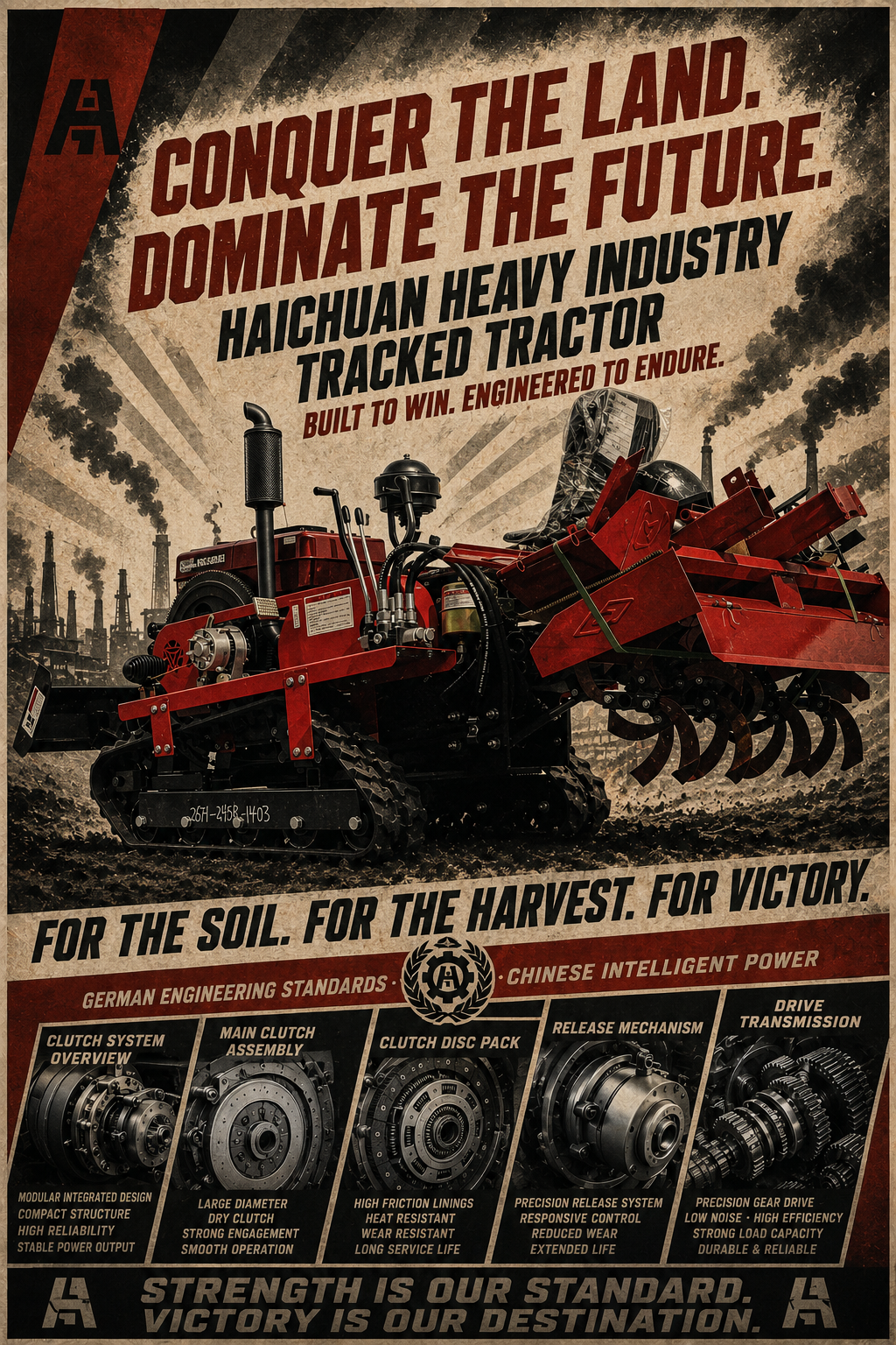 How Gears Ghost You How Gears Ghost You