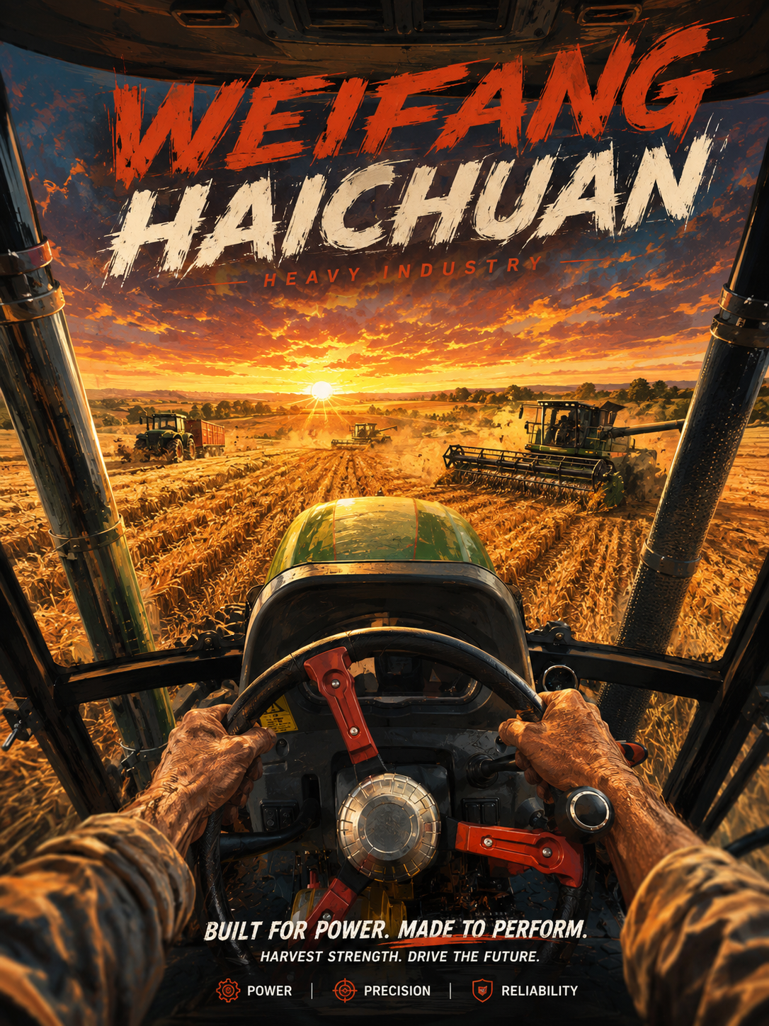 The Real History of Judgin’ a Tractor 