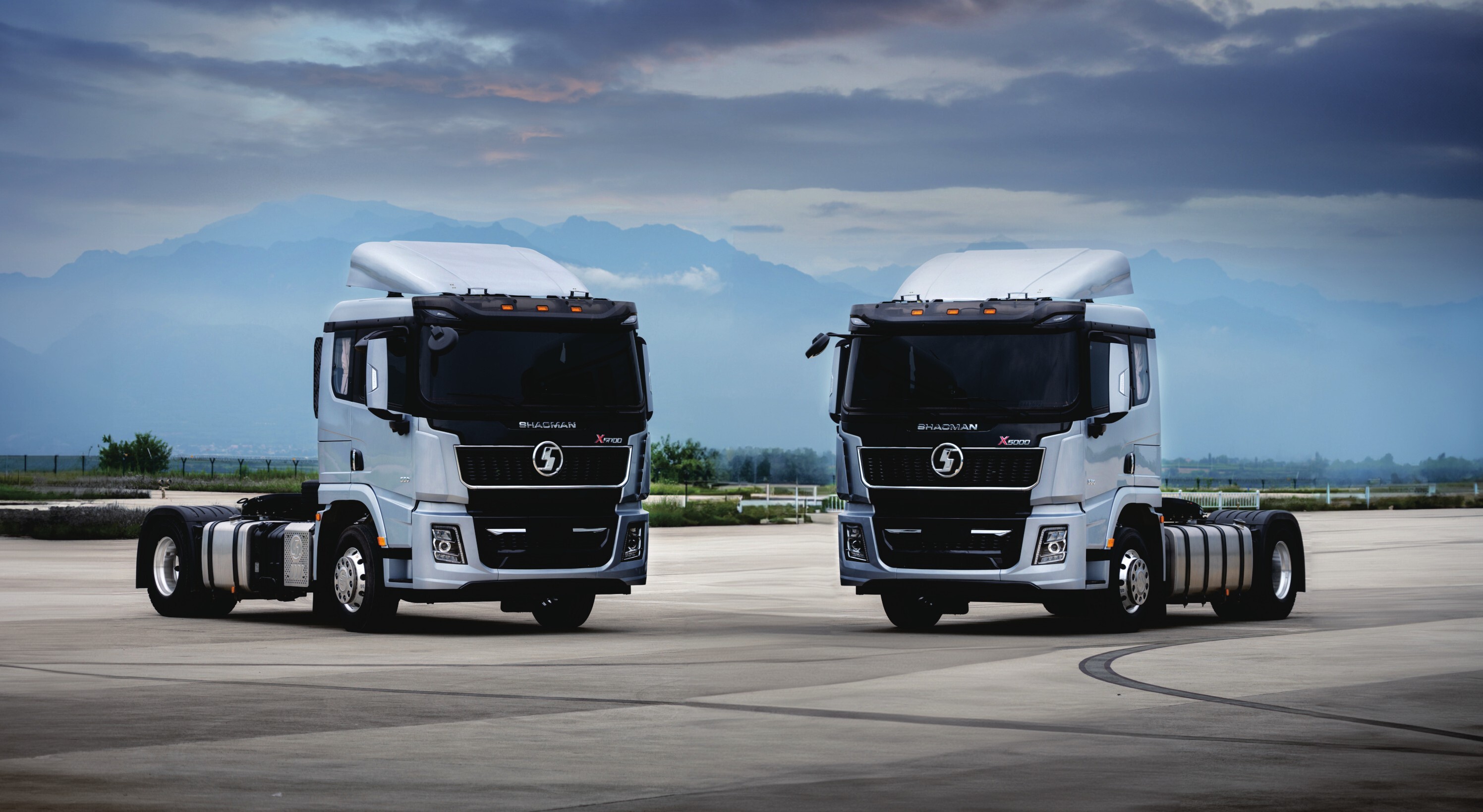 Comment les camions SHACMAN améliorent-ils l'efficacité de votre entreprise ?