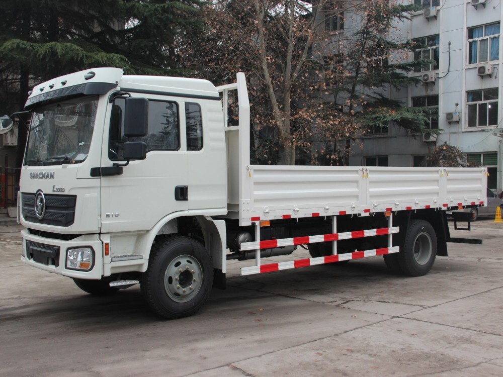 SHACMAN L3000 4×2 Lorry Truck
